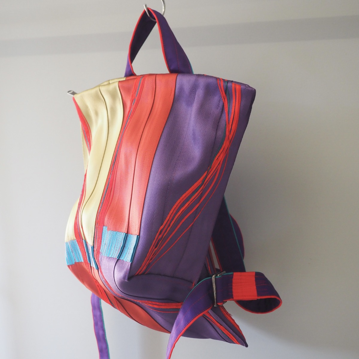 kao pao shu ＜SALE＞MIKKI BACK PACK