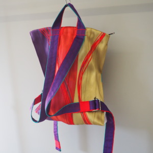 kao pao shu <SALE>MIKKI BACK PACK