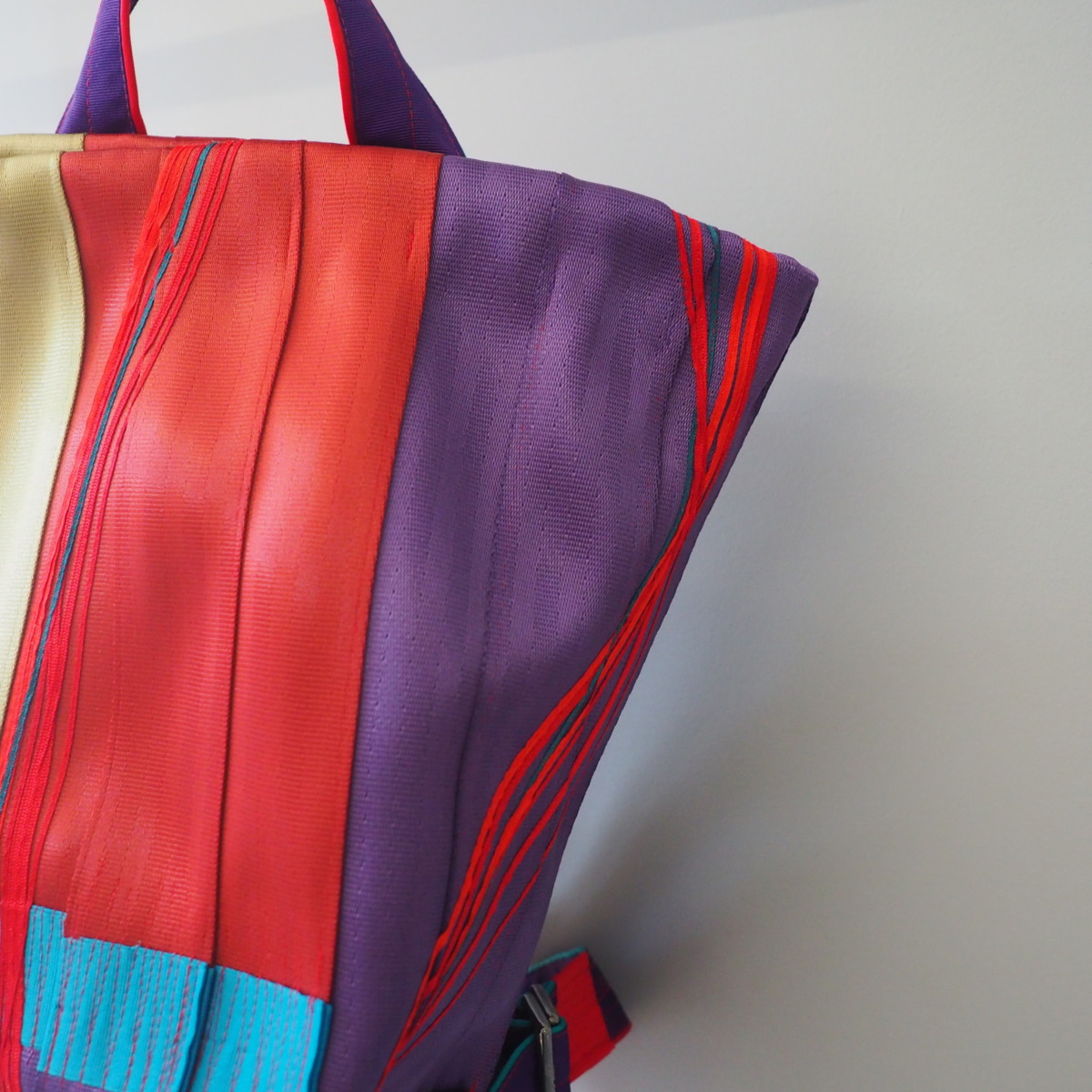 kao pao shu ＜SALE＞MIKKI BACK PACK