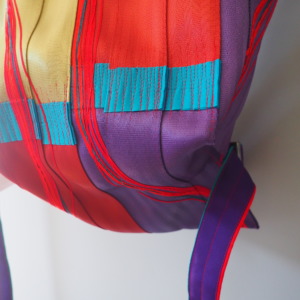kao pao shu <SALE>MIKKI BACK PACK
