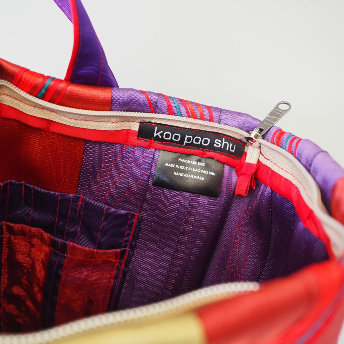 kao pao shu ＜SALE＞MIKKI BACK PACK