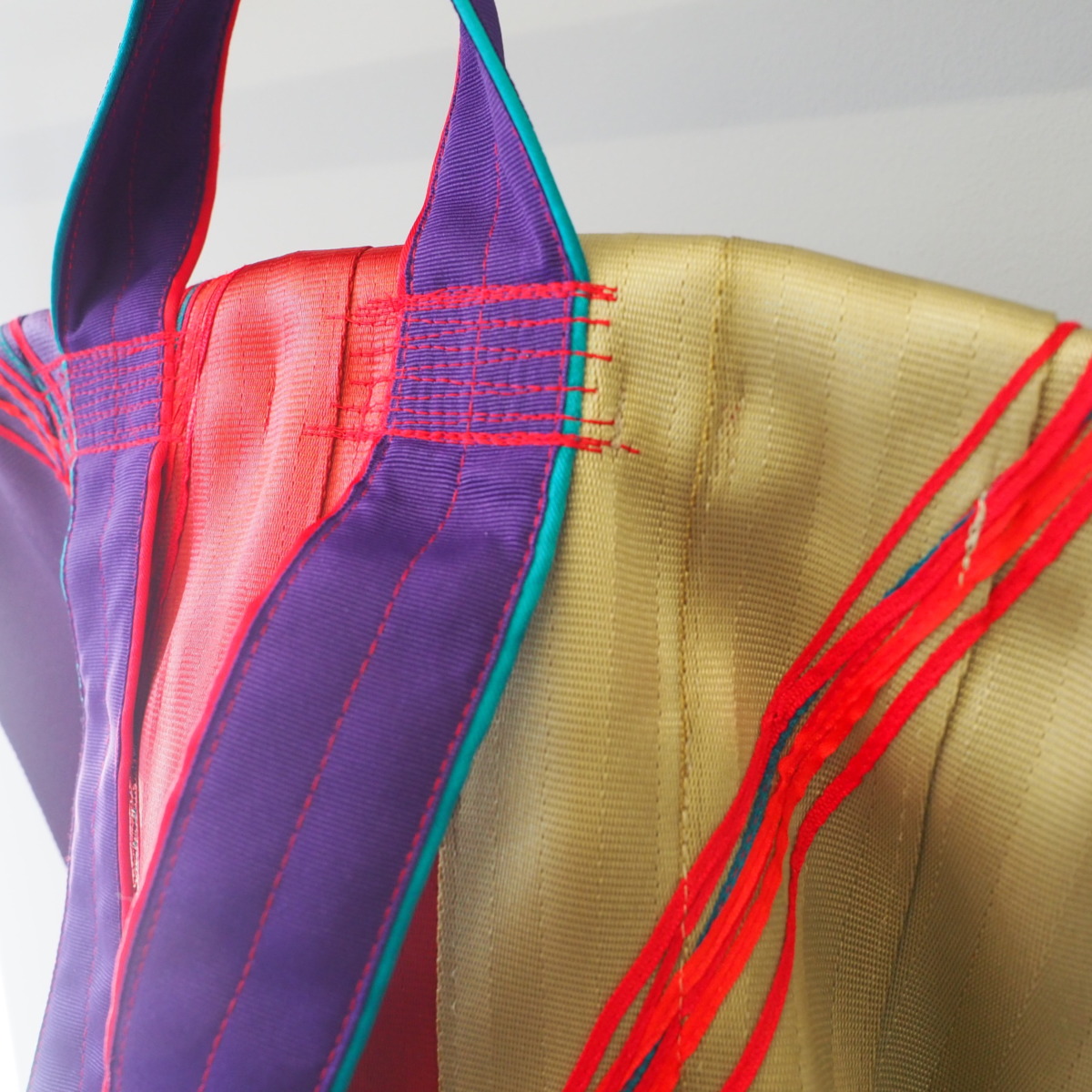 kao pao shu ＜SALE＞MIKKI BACK PACK