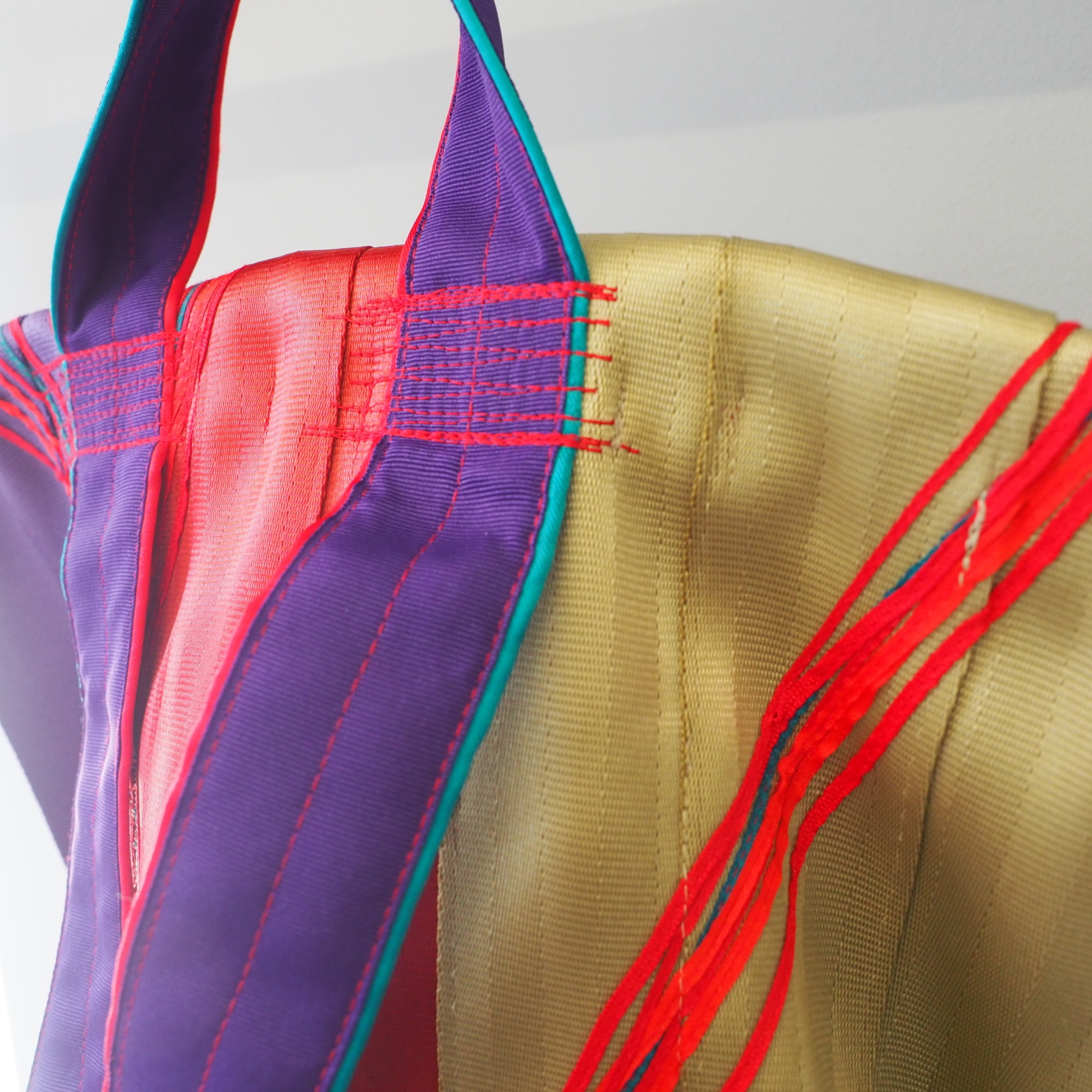 kao pao shu ＜SALE＞MIKKI BACK PACK