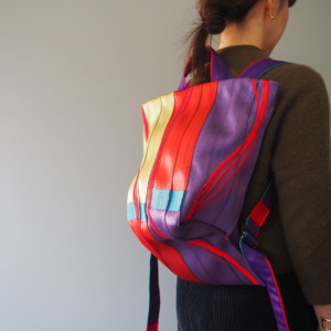 kao pao shu <SALE>MIKKI BACK PACK
