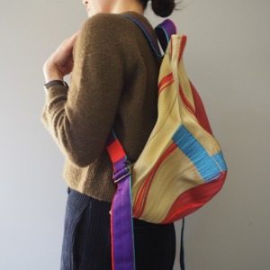 kao pao shu <SALE>MIKKI BACK PACK