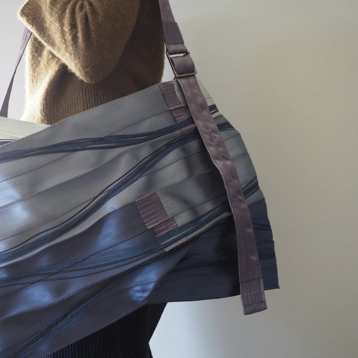 kao pao shu ＜SALE＞JAMES BAG