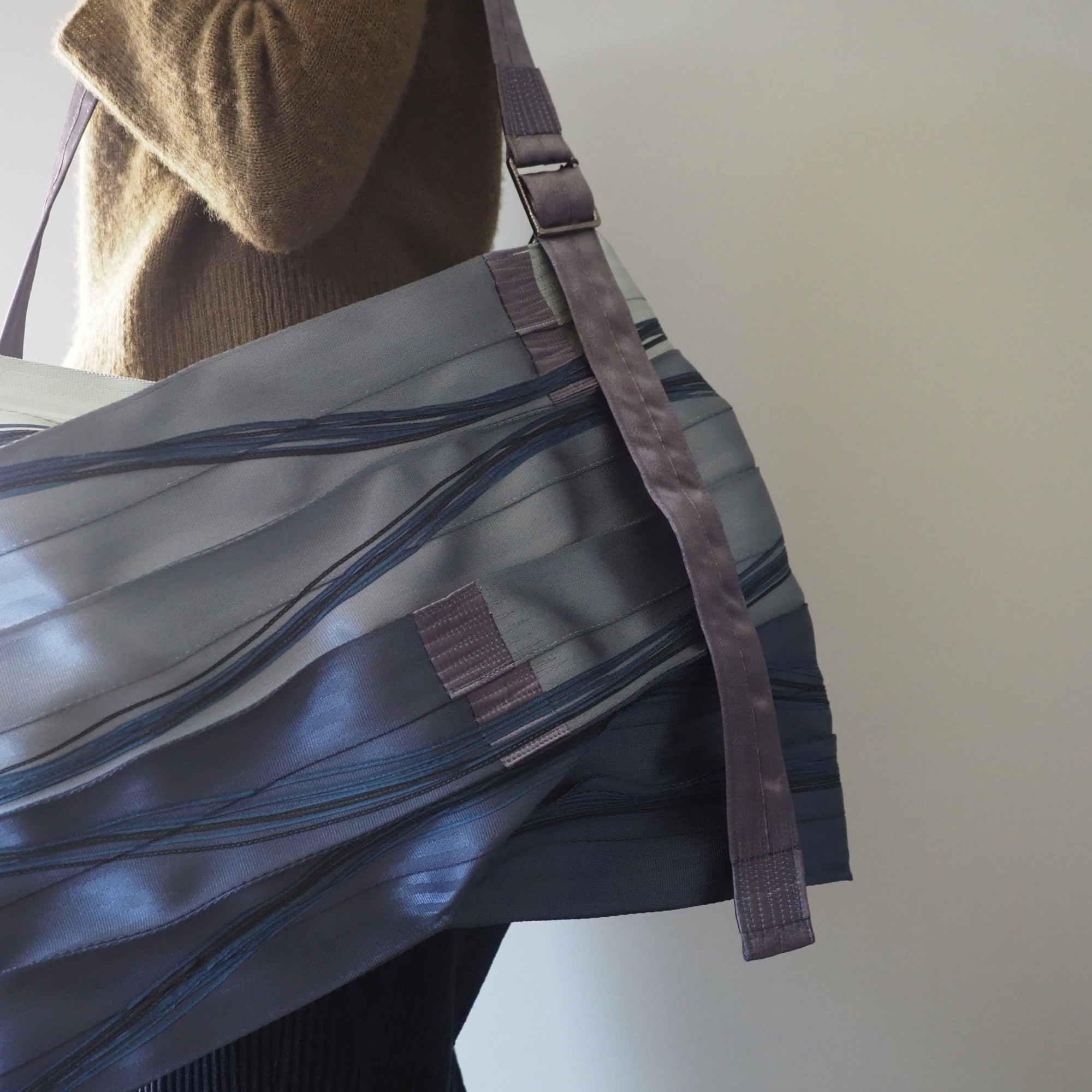 kao pao shu ＜SALE＞JAMES BAG