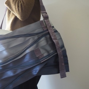 kao pao shu ＜SALE＞JAMES BAG