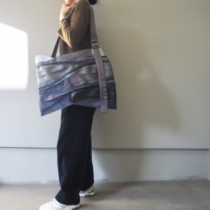 kao pao shu ＜SALE＞JAMES BAG