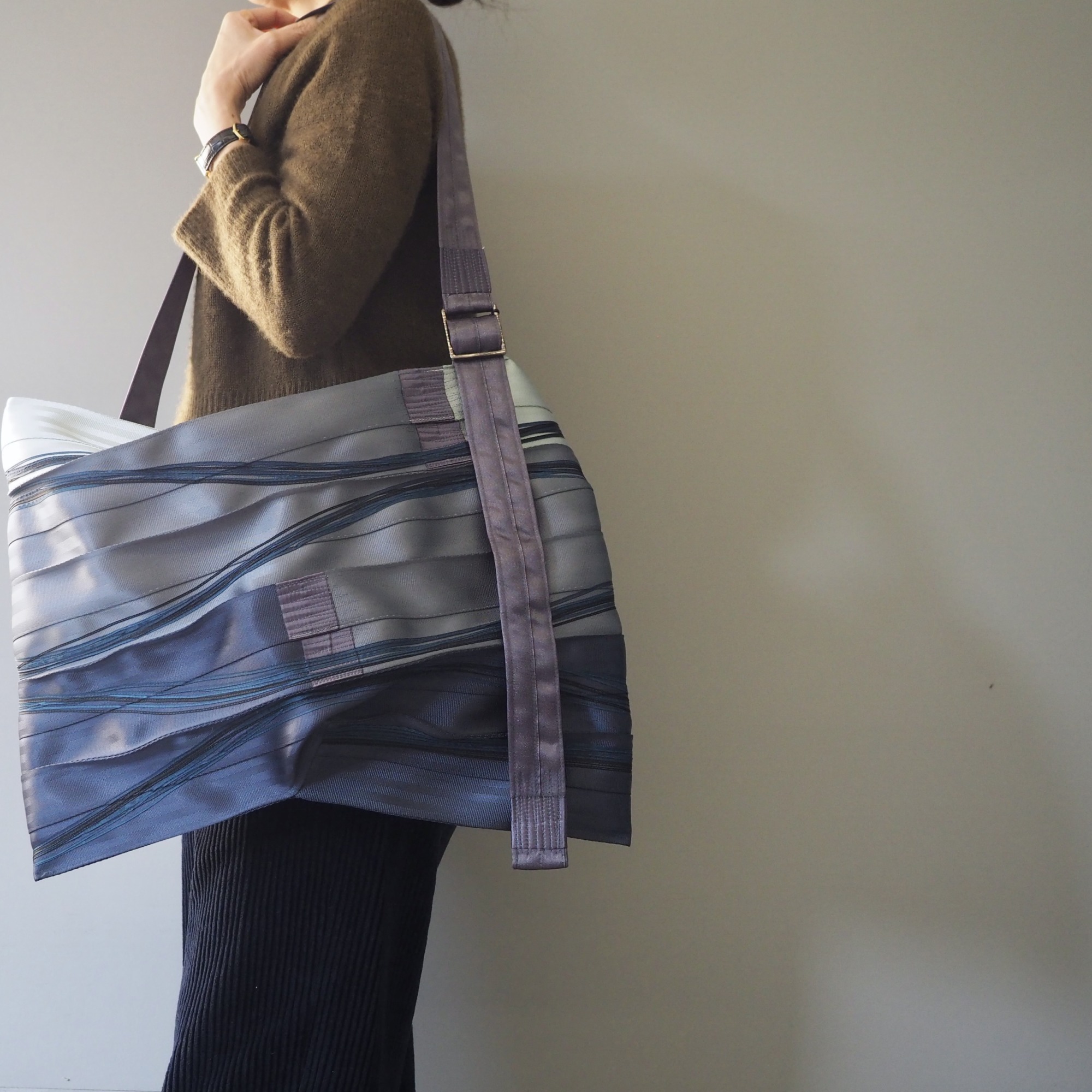 kao pao shu ＜SALE＞JAMES BAG