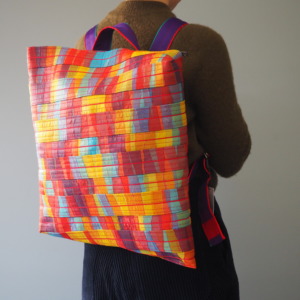 kao pao shu ＜SALE＞PAUL BACKPACK