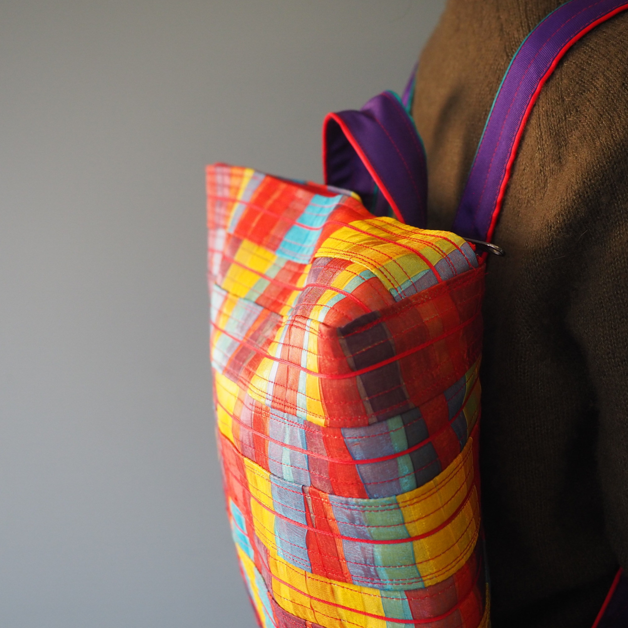 kao pao shu ＜SALE＞PAUL BACKPACK