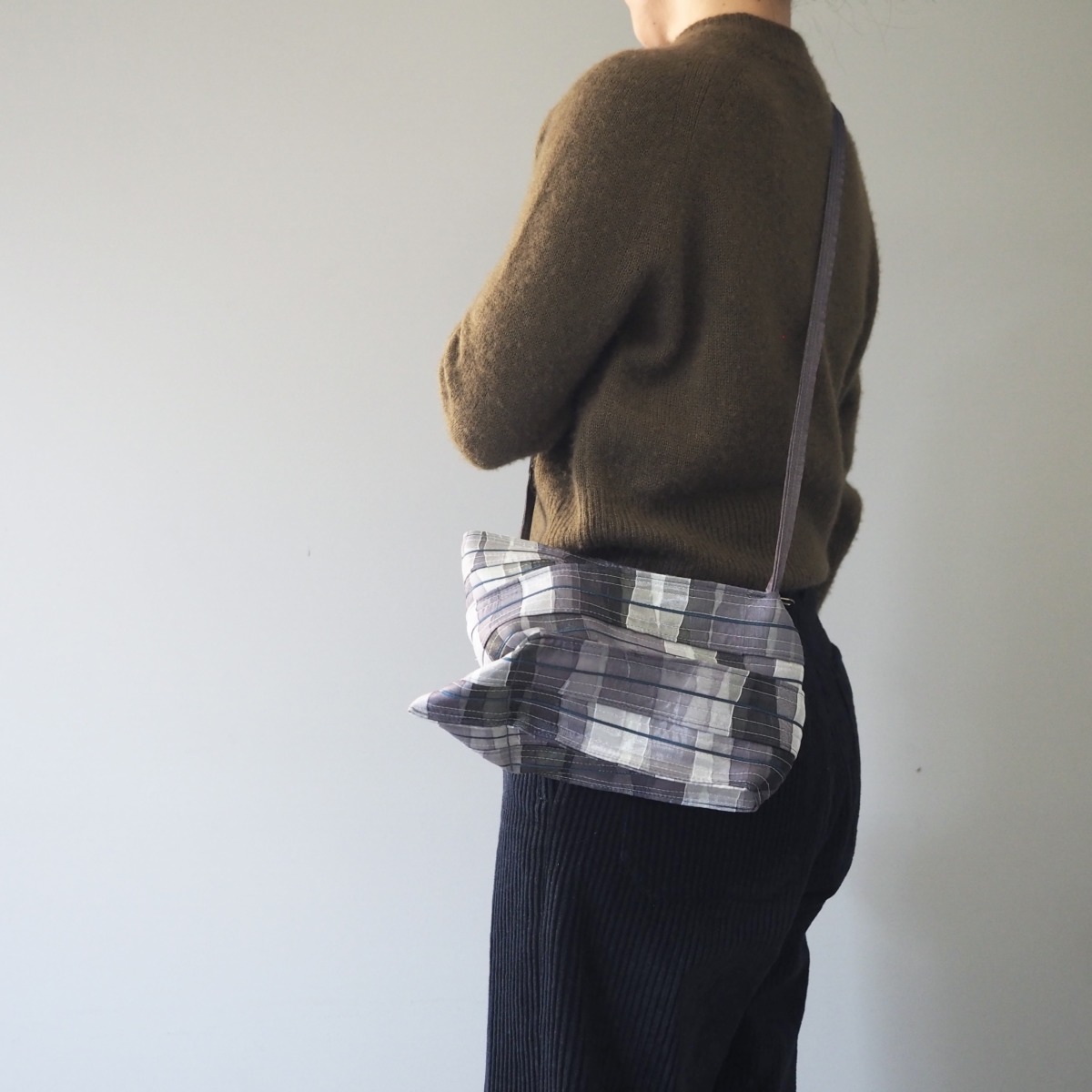 kao pao shu ＜SALE＞FOXI PURSE