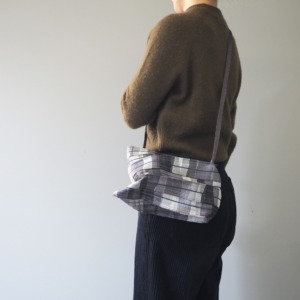 kao pao shu ＜SALE＞FOXI PURSE