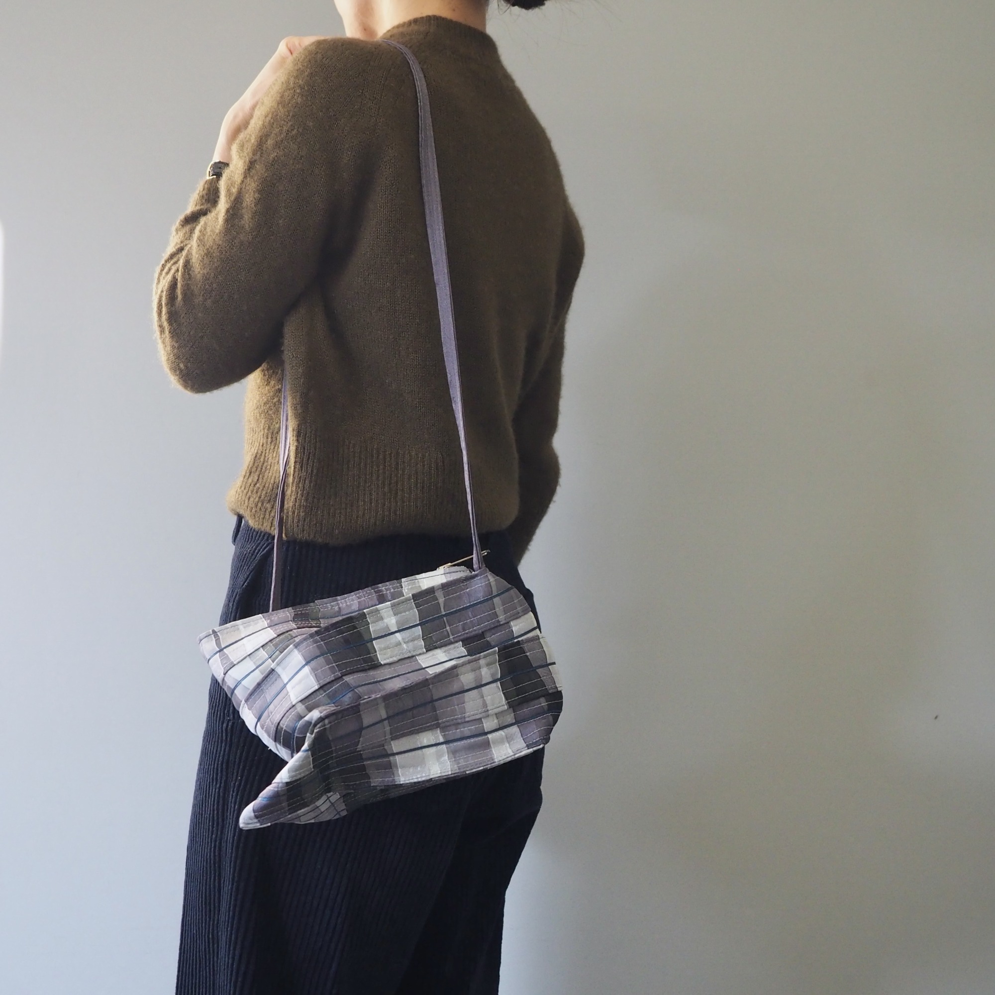 kao pao shu ＜SALE＞FOXI PURSE