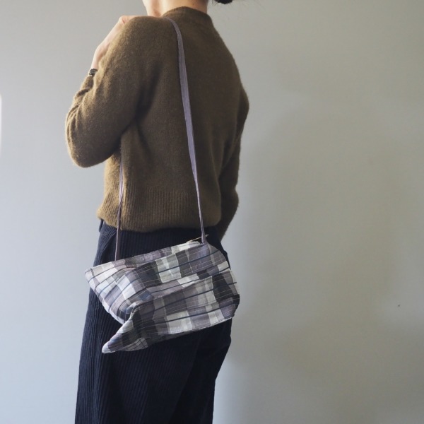 kao pao shu ＜SALE＞FOXI PURSE