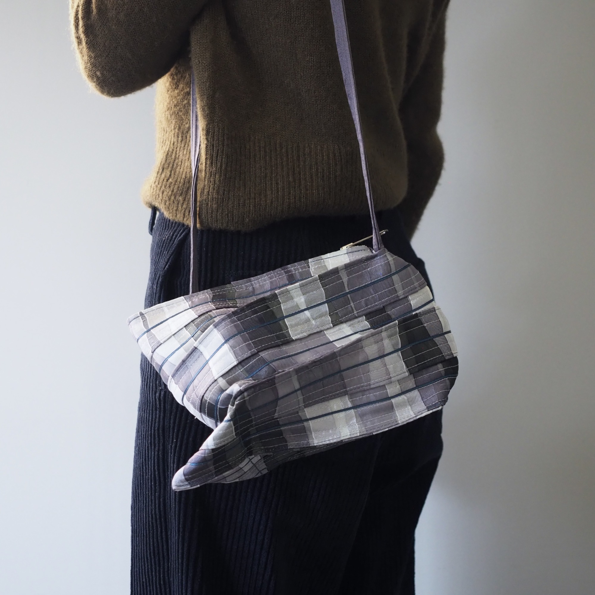 kao pao shu ＜SALE＞FOXI PURSE