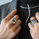 C-FILO CONTINUO-01 / Silver