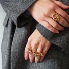 A-PISTILLICARMEN-05 / Bronze