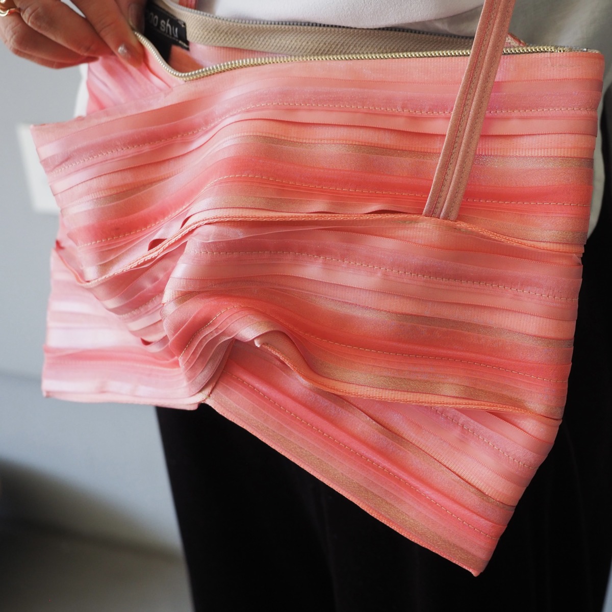 kao pao shu CHARLIE SLING