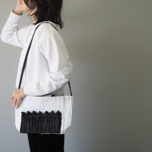 kao pao shu COTTON TOTE 11