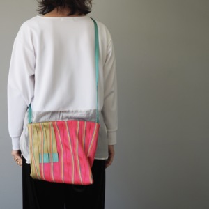 kao pao shu MANU PURSE