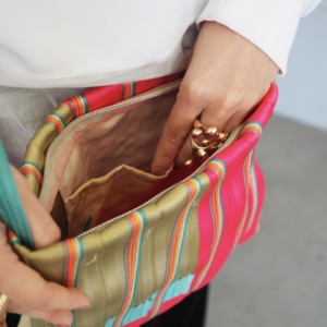 kao pao shu MANU PURSE