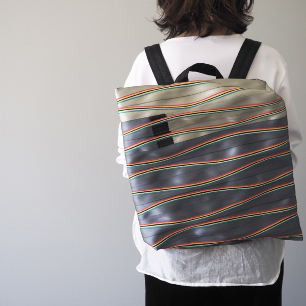 kao pao shu PAUL  BACKPACK