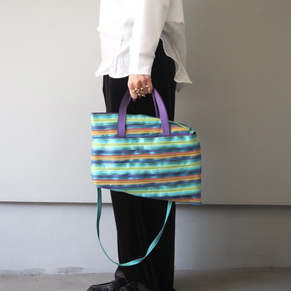 kao pao shu LUCY BAG