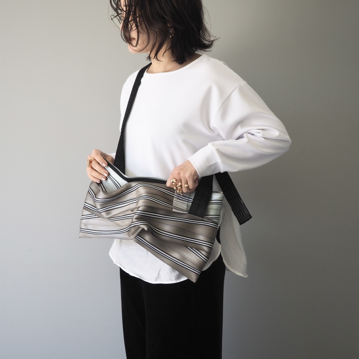 kao pao shu CHARLIE SMALL