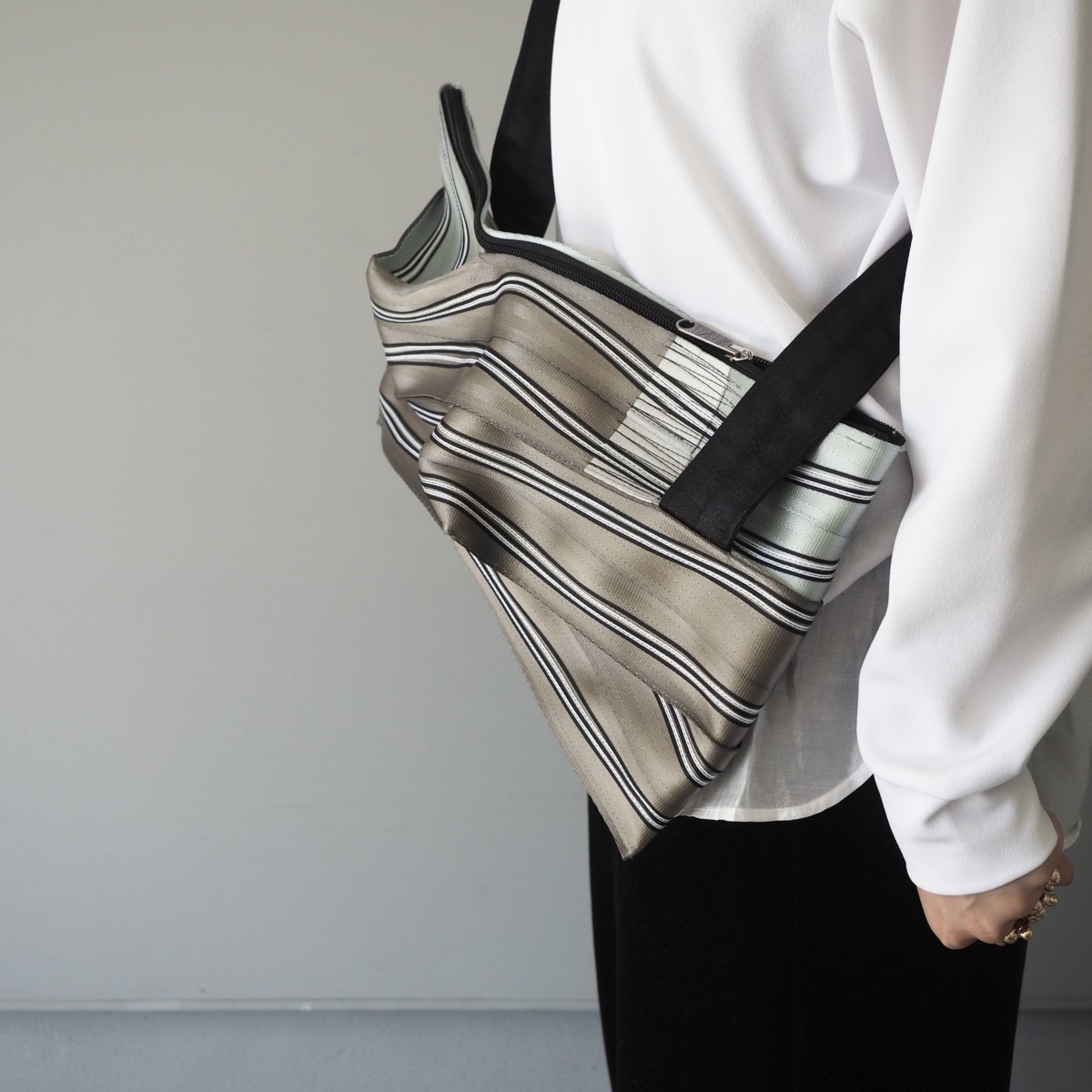 kao pao shu CHARLIE SMALL