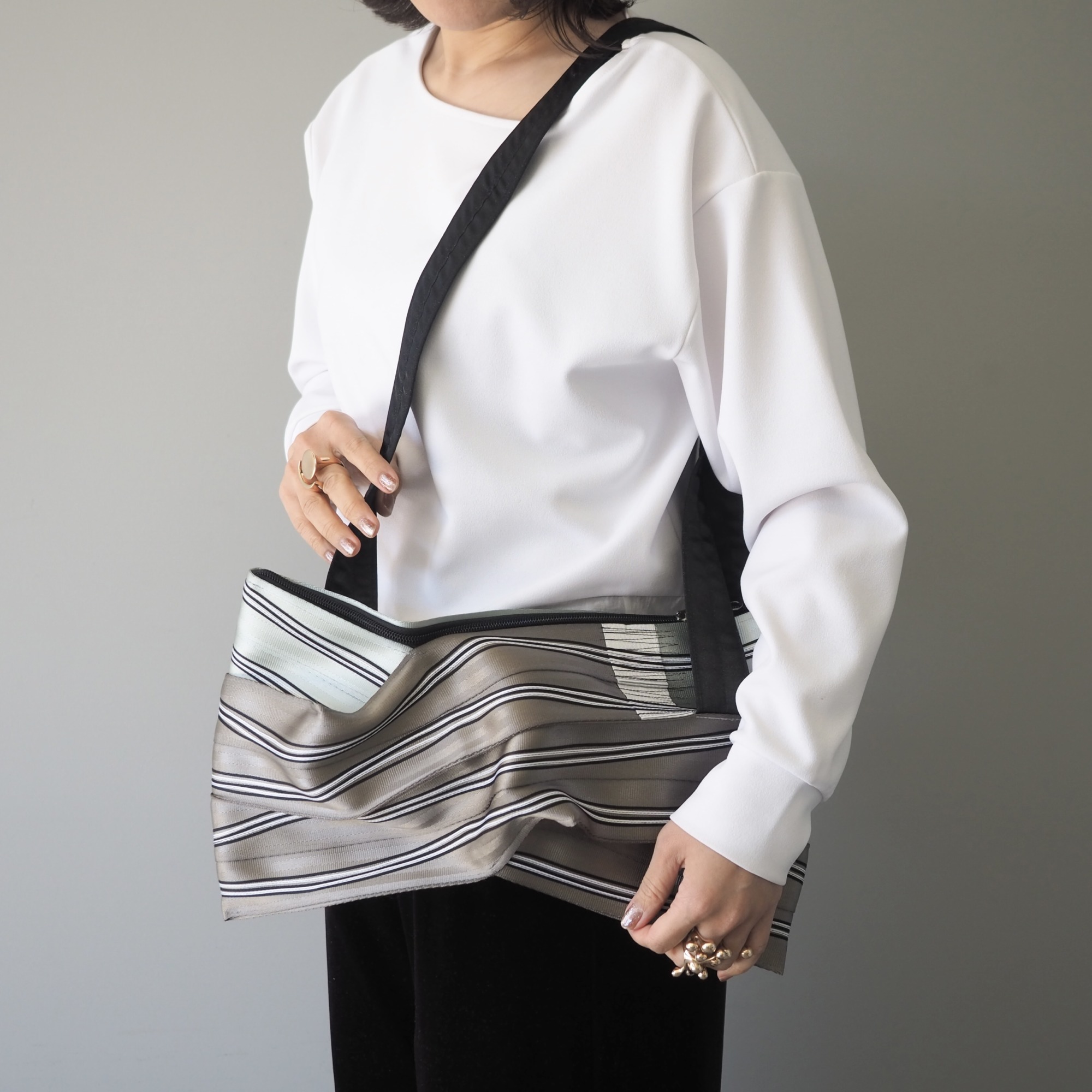 kao pao shu CHARLIE SMALL