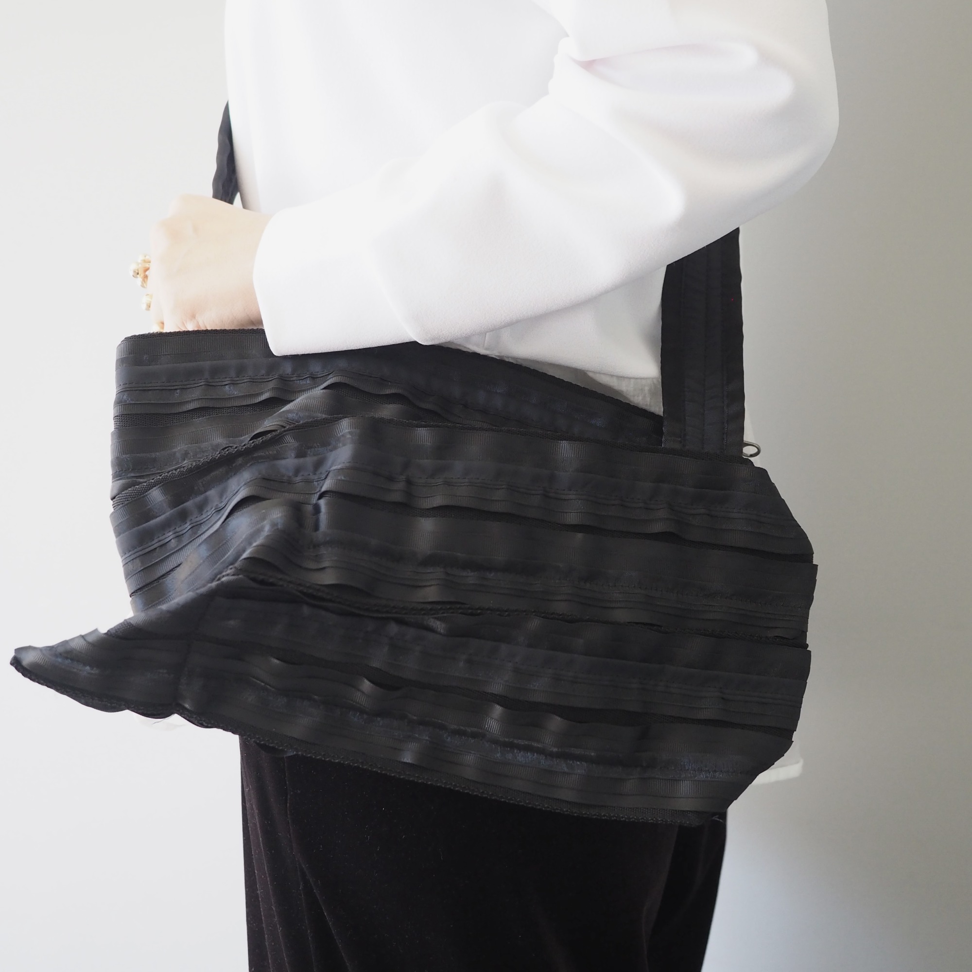 kao pao shu ESTER BAG