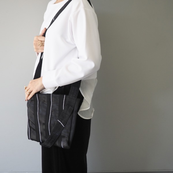 kao pao shu BELLA PURSE