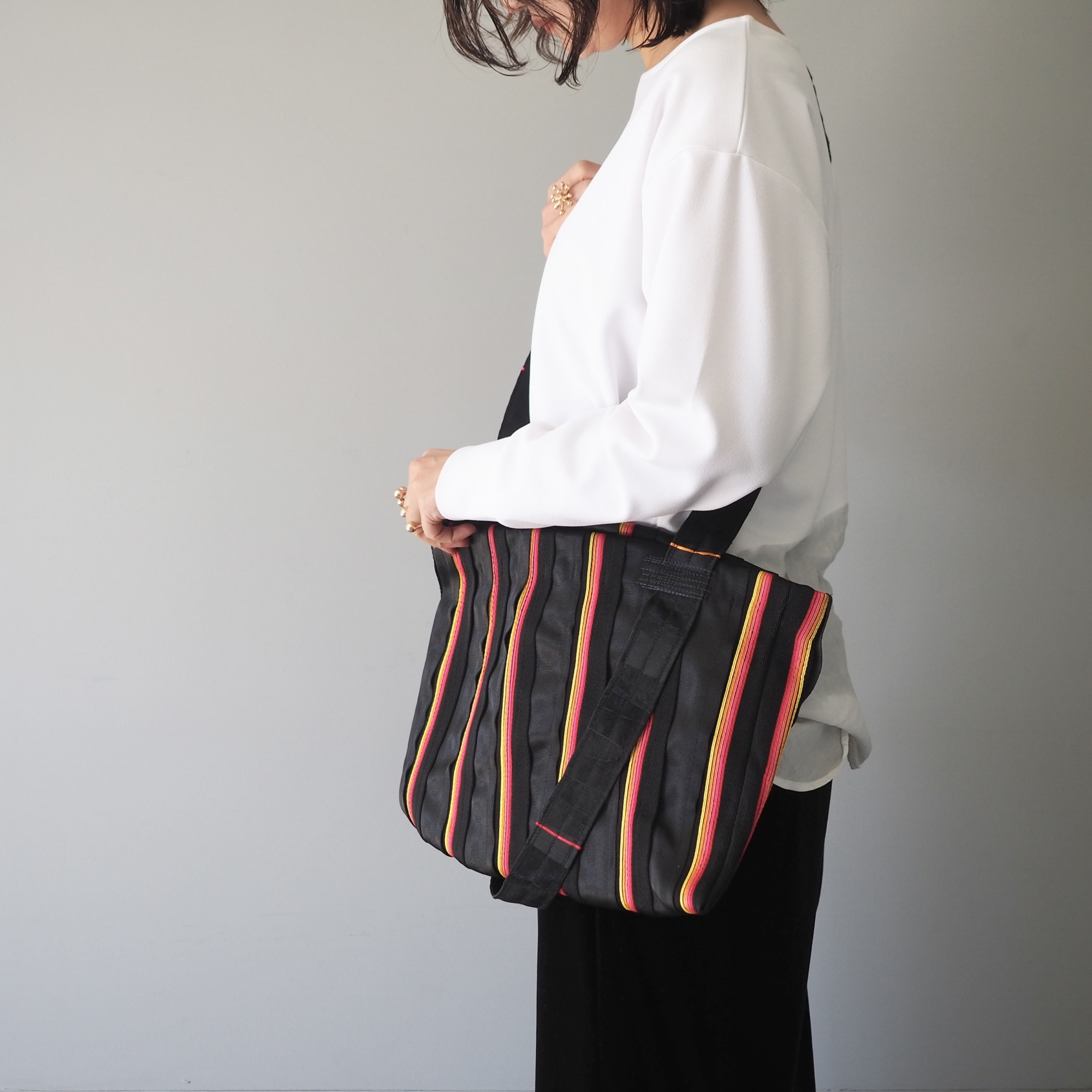 kao pao shu BETTY BAG