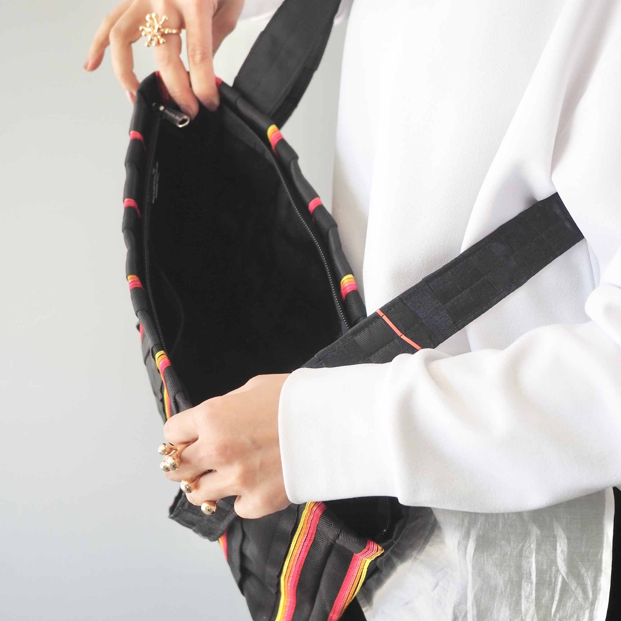 kao pao shu BETTY BAG