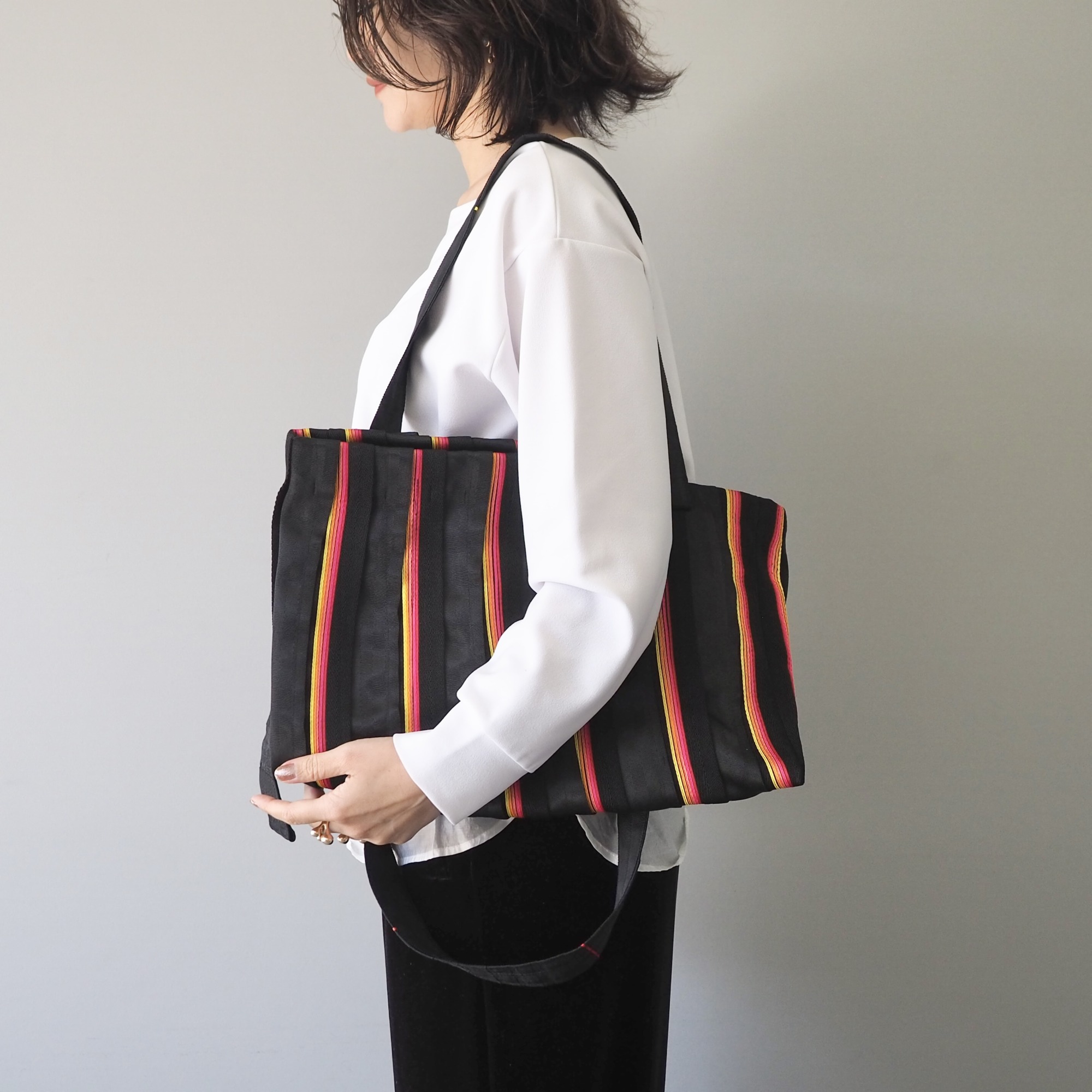 kao pao shu BETTY BAG