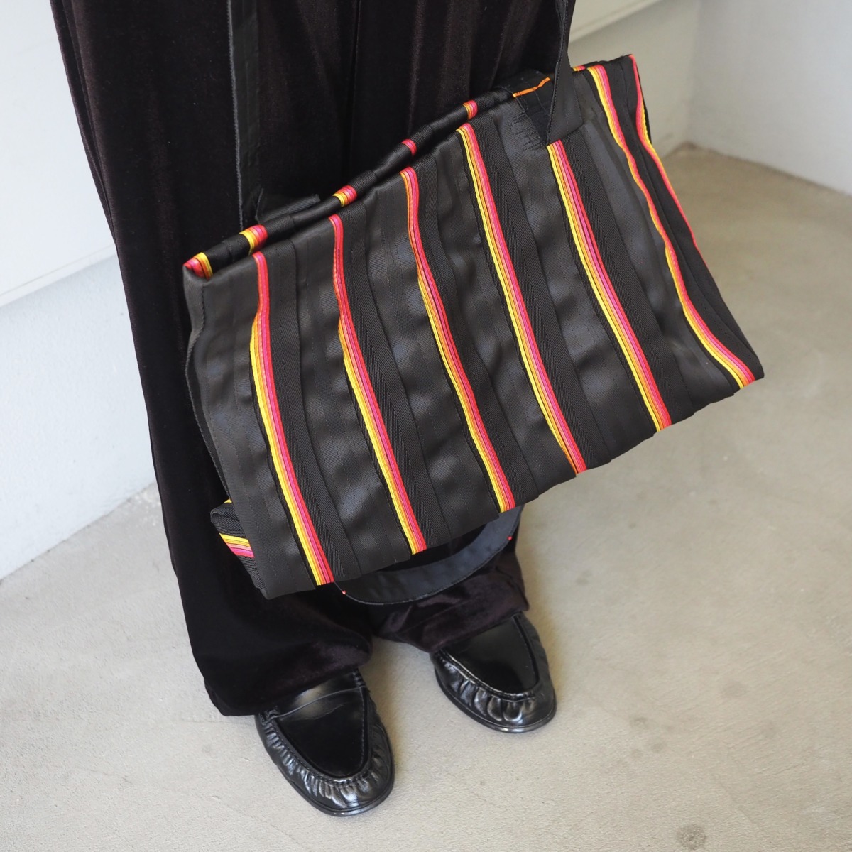 kao pao shu BETTY BAG