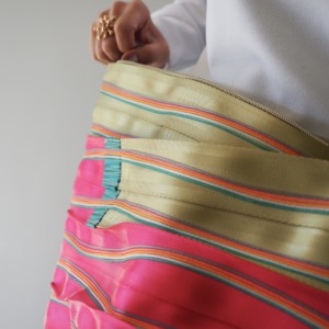 kao pao shu JAMES BAG SMALL