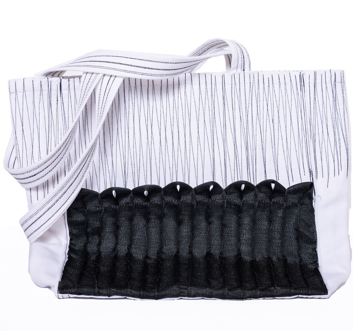 kao pao shu COTTON TOTE 11