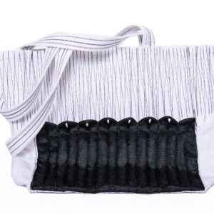 kao pao shu COTTON TOTE 11