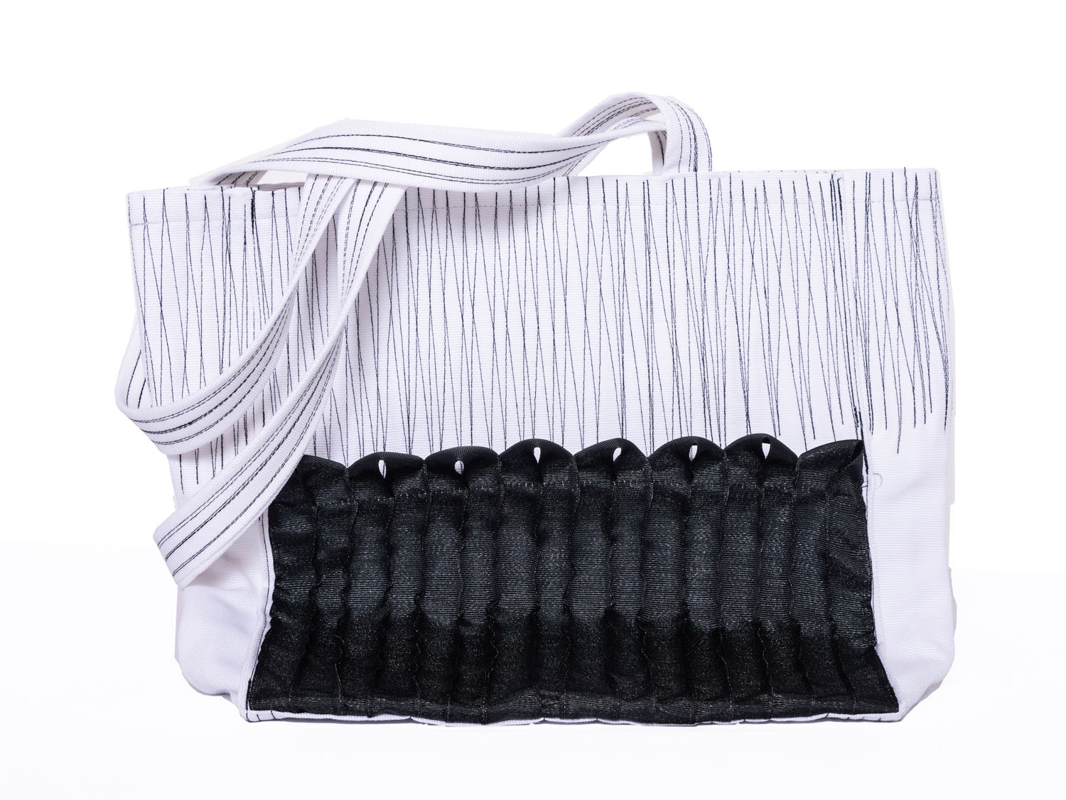 kao pao shu COTTON TOTE 11