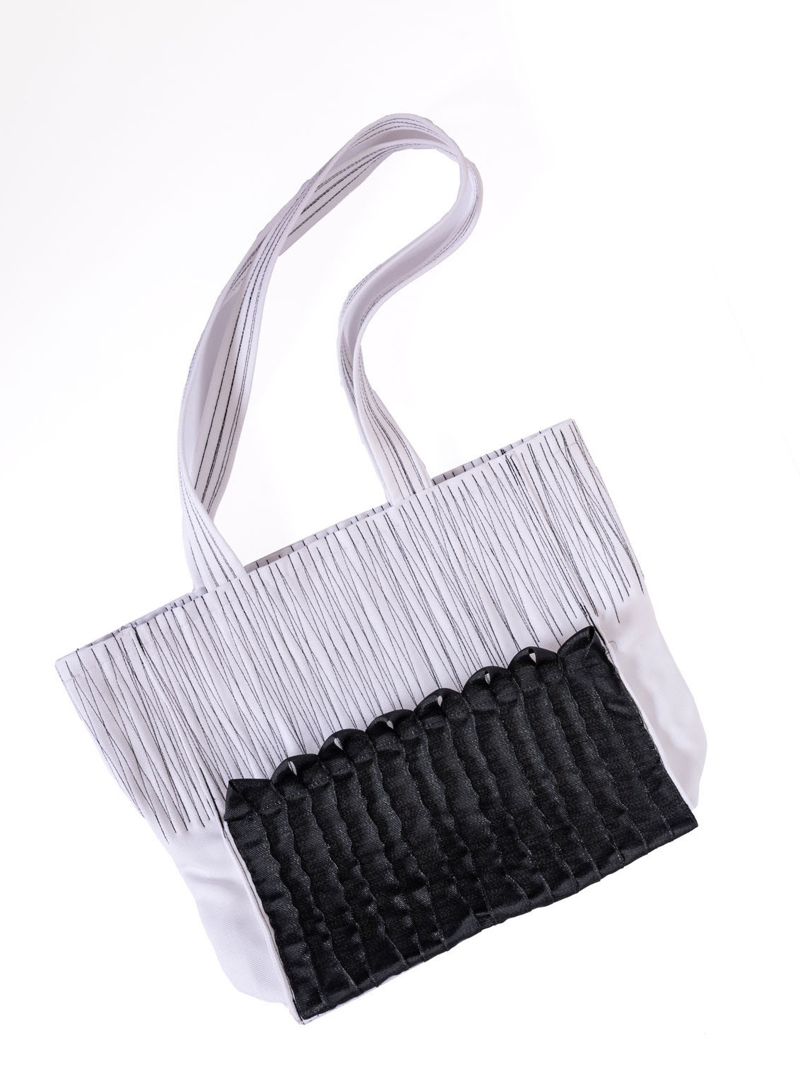 kao pao shu COTTON TOTE 11