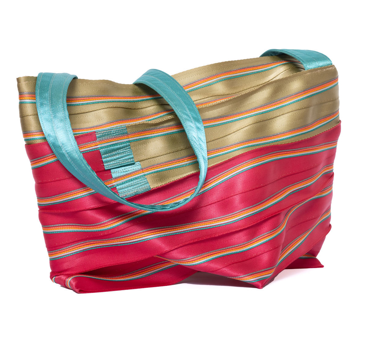 kao pao shu JAMES BAG SMALL