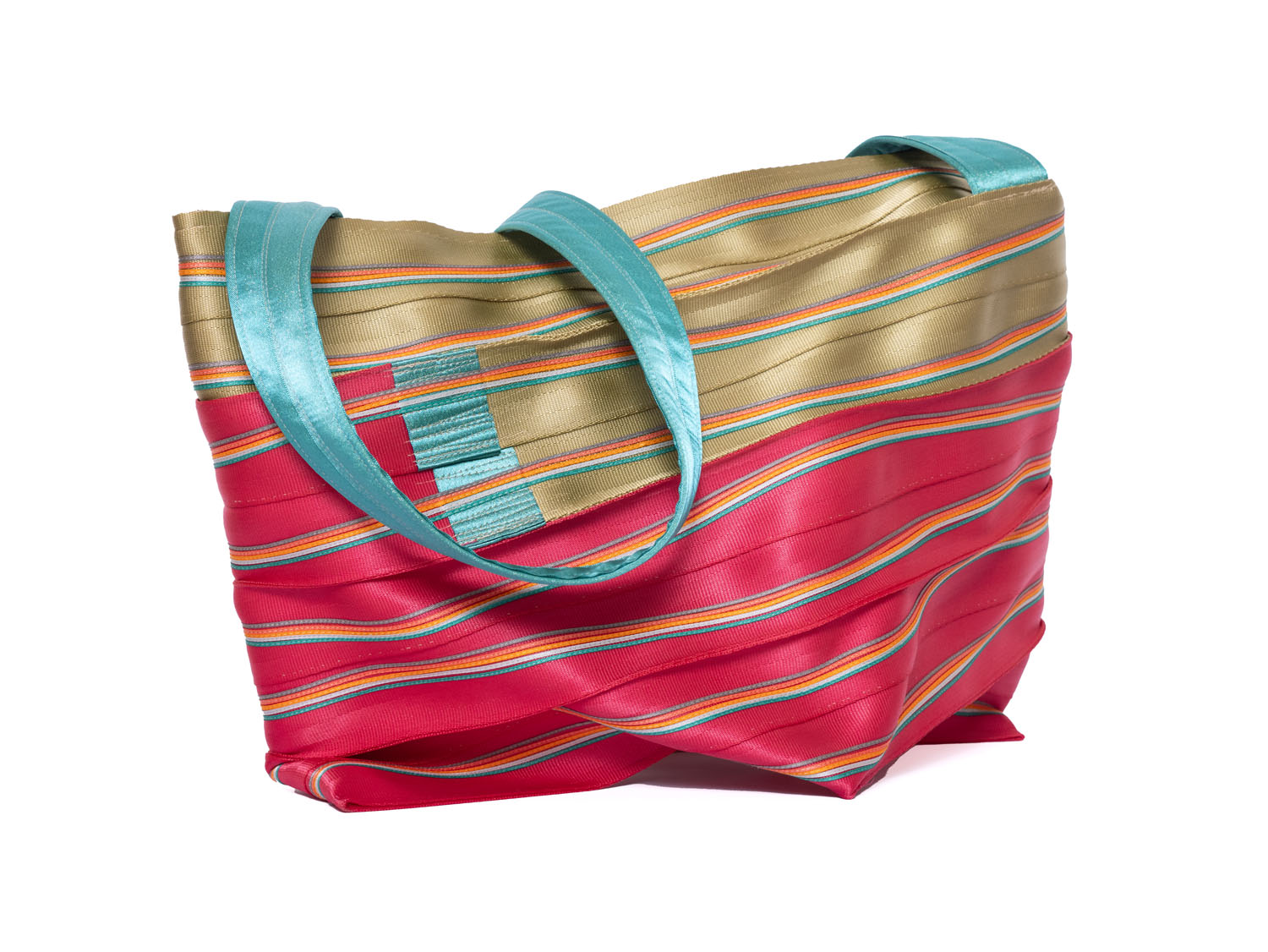 kao pao shu JAMES BAG SMALL