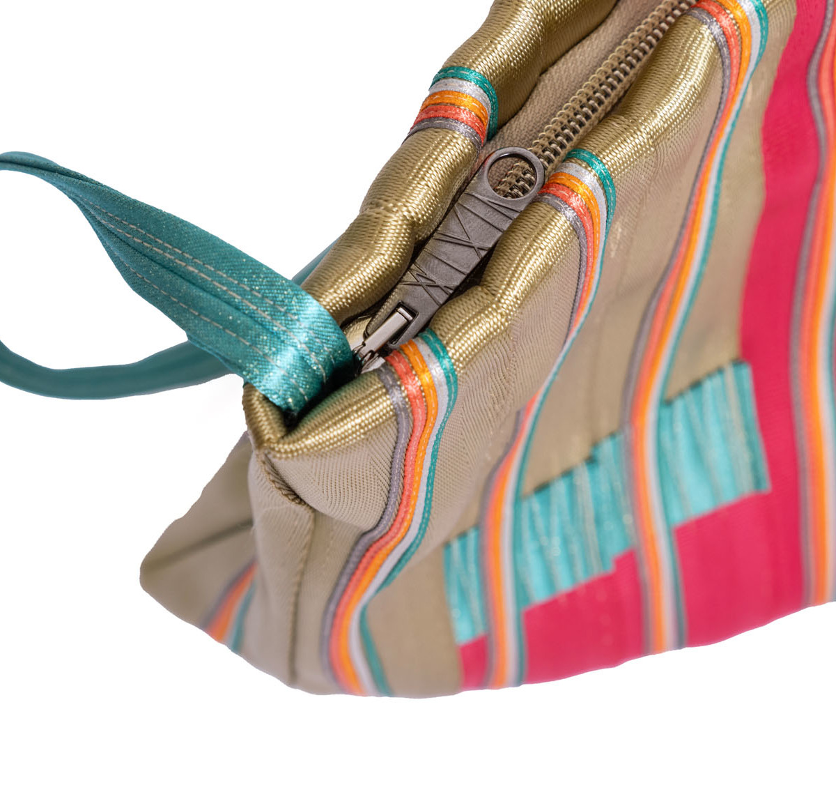 kao pao shu MANU PURSE