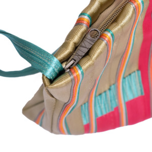 kao pao shu MANU PURSE