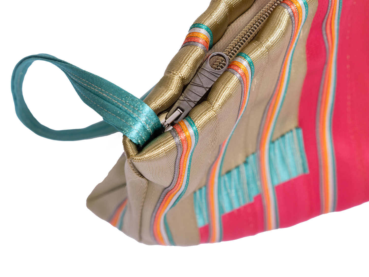 kao pao shu MANU PURSE