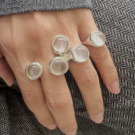 AP-CABO MEDI-16 / Bronze, Moonstone