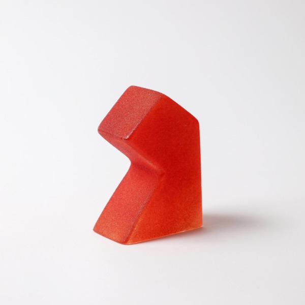 BAKU TAKAHASHI BAKU TAKAHASHI｜Glass Objects